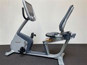 Precor Recumbent P80 - Leasing fra 399,-/md.