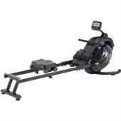 Toorx Water Rower - Leasing fra 399,-/md.